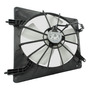 Ventilador Radiador Honda Accord Ex-r 2.3 L4 1998