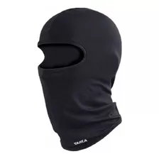 Mascara Cuello Termico Balaclava Liso 1era Piel Yakka