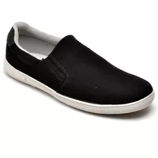 Sapatênis Masculino Slip On Promoção Diversas Cores 