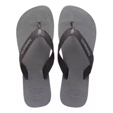 Zonazero Ojotas Havaianas Urban Jeans Hombre