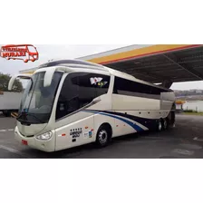 Irizar Pb Mb 0500rs 2011/12 42 Lug Impecável Tr-ref 750