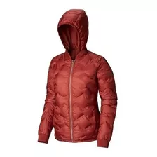 Parka Columbia Mujer Hillsdale Spring Reversible