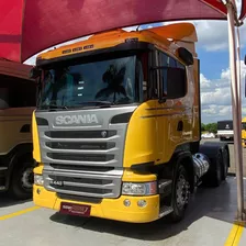 Tp | Scania R440 2015/15 6x2 | 3440