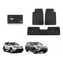 Sticker Calcas De Batea Compatible Con Toyota Tacoma Trd Pro