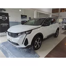 Peugeot 3008 Gt Pack Sh