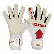 Guantes De Arquero Reusch Legacy Prime Arrow Profesional 