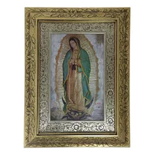 Cuadro De La Virgen De Guadalupe