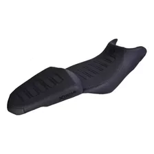 Fundas Tapizados Antideslizantes Xtreme Pulsar Ns200 Negro