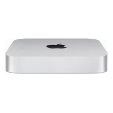 Mac Mini Apple M2 Chip Plata (2023) Totalmente Sellada