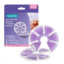 Therapearl 3in1 Paquete De Terapia Para Senos Calientes O Fr