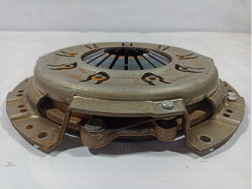 Clutch Nissan Frontier D22 98-08 Original Foto 3