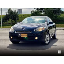 Renault Fluence 2.0 Dynamiqué Flex