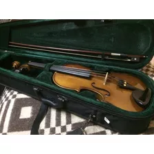 Violin Cremona 4/4 Modelo Sv-100
