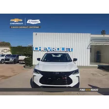 Chevrolet Tracker Rs 2024 0km
