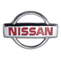 Par Tapetes Delanteros Bt Logo Nissan Pickup D21 1995 A 1997