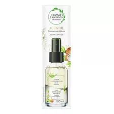 Aceite Capilar Herbal Essences Bio:renew Coconut & Aloe 100ml