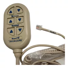 Invacare 026935 Control De Mano Colgante Para Camas Sc900/ih