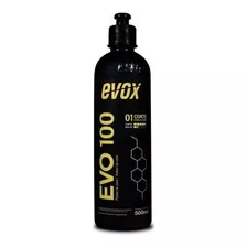 Polidor De Corte 500ml - Evo 100 - Evox