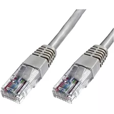 Cables Red Rj45 Utp Cat 6e 15 Metros