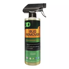 3d Bug Remover Removedor De Insectos 500cc