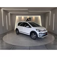 Volkswagen Up! Cross 1.0 Tsi M F 2018/2019