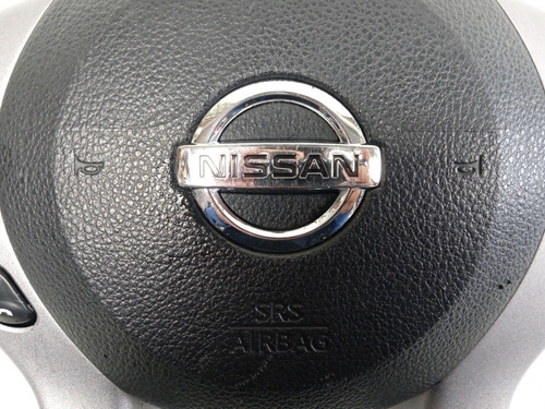 Bolsa De Aire Izquierda Nissan Altima Mod 07-12 Usada Orig Foto 3