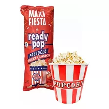 Pochoclo Dulce Maxi Fiesta Ready Pop 300g