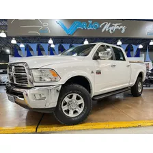 Dodge Ram 6.7 2500 Laramie 4x4 Cd I6 Turbo