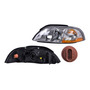 Kit Faros Delanteros Ford Windstar 99/00 Depo