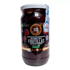 Mermelada Frutilla C/ Stevia X360 Gr - Doña Magdalena