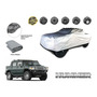 Cubierta De Rejilla Para Cap Frontal Para Hummer H2 2003-20