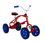 Primera imagen para búsqueda de cuatriciclos a pedal infantiles