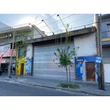 Local Comercial 500 M² Refaccionado A Nuevo C/ Salida A 2 Calles Zona Shooping - S.justo (ctro)