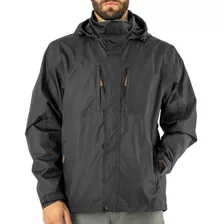 Parka Quebec Ottawa 3 En 1 Hombre