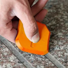 Raspador De Gel, Aplicador De Pegamento Vidrio Azulejos