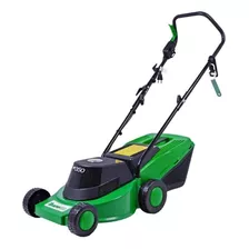 Cortador De Grama Trapp Mono Wm-350 C/ Recolhedor 1300w