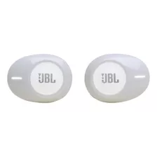 Audífonos In-ear Inalámbricos Jbl Tune 120tws Jblt120tws White