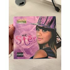 Mc Ster Cd Single Promocional