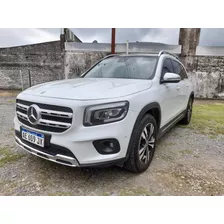 Mercedes Benz Glb250 4matic 2021