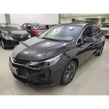 Gm Chevrolet Cruze Ltz 2 Turbo 1.4 Flex 2019 Automático