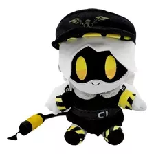 Muñeca De Peluche Murder Drones Cute N Plush, 25 Cm