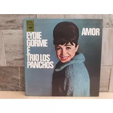 Eydie Gorme E Trio Los Panchos-amor-1977 Stéreo Vinil