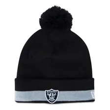 Gorro Nfl Las Vegas Raiders Core