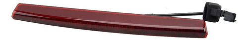 A Led Tercera Luz De Freno Cap Rojo Vw Scirocco Golf Mk5 Foto 4