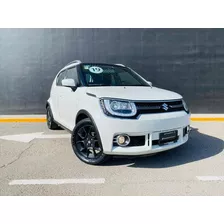 Suzuki Ignis 2019