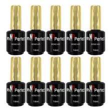 10 Bond Aid Nail Prep Nail Perfect Ph Desidratador De Unhas