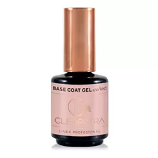 Cleopatra Base Coat Gel Semi X15g