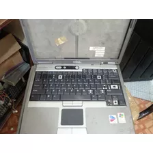 Laptop Dell Latitude D610 Vendo Por Partes