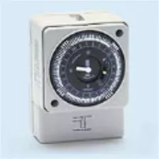 Timer Analogico De Rede Coel 220v Rtm 11249014