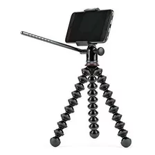 Joby Jb01501 Griptight Pro Video Gp Soporte Negro